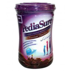  PEDIASURE 400GM PREMIUM CHOCOLATE POWDER